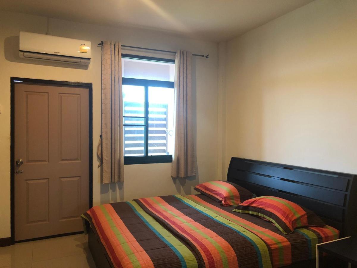 Suporn Lakeview Trakan Phut Phon Exteriér fotografie